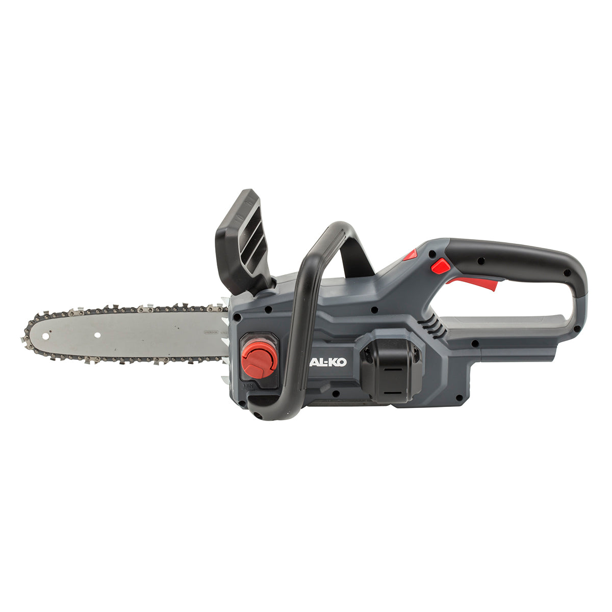 AL-KO Comfort 18V/36V CSD 1825  Cordless Chainsaw (with 2.5Ah Battery & 1A Charger)