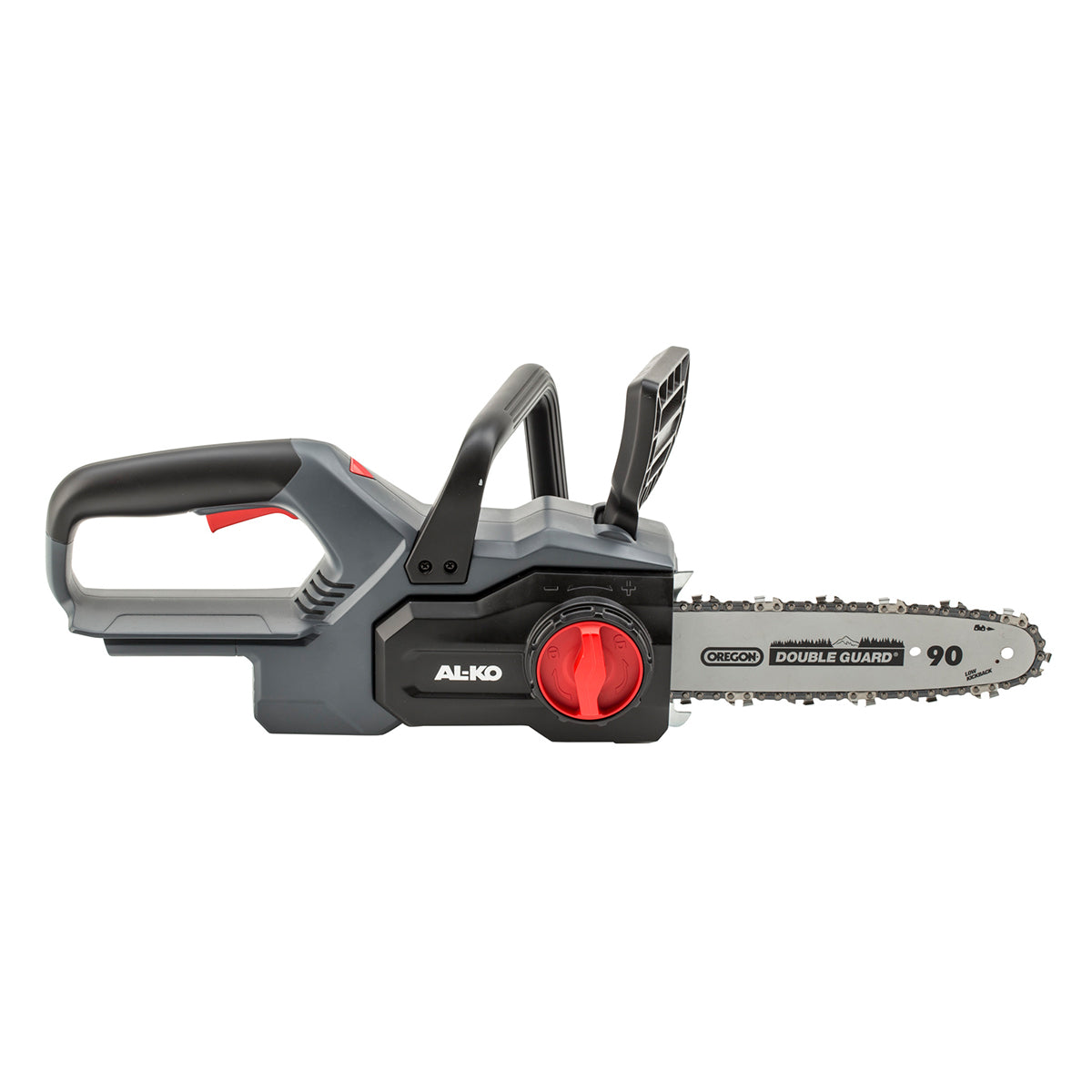 AL-KO Comfort 18V/36V CSD 1825  Cordless Chainsaw (with 2.5Ah Battery & 1A Charger)