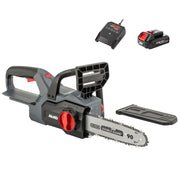AL-KO Comfort 18V/36V CSD 1825  Cordless Chainsaw (with 2.5Ah Battery & 1A Charger)