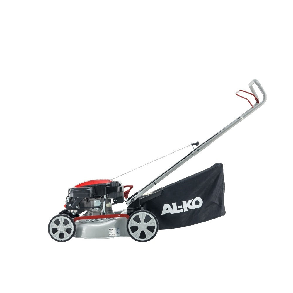 AL-KO Easy 4.20 P-S 2-in-1 Push Petrol Lawn Mower