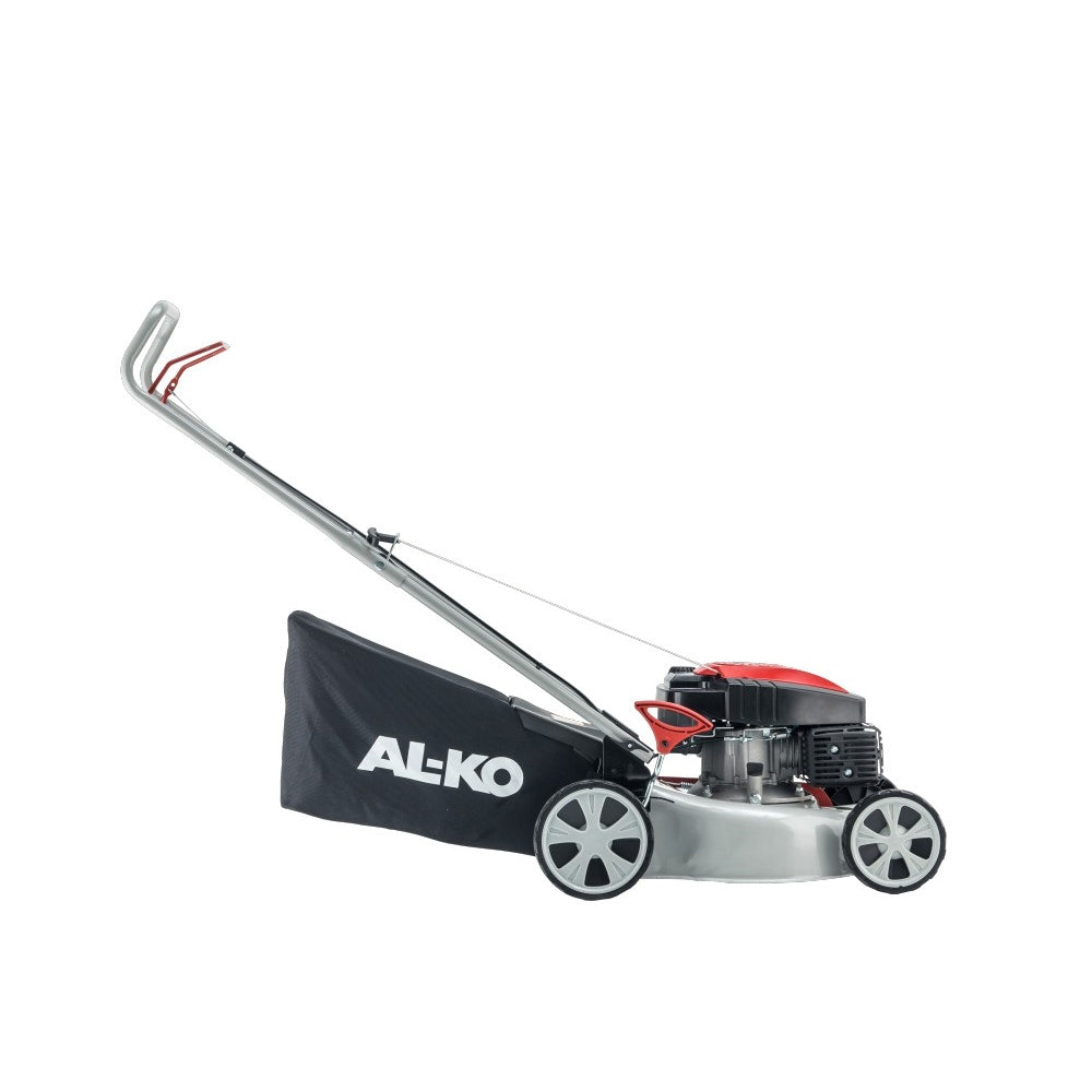 AL-KO Easy 4.20 P-S 2-in-1 Push Petrol Lawn Mower