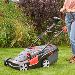 AL-KO Electric Lawn Mowers