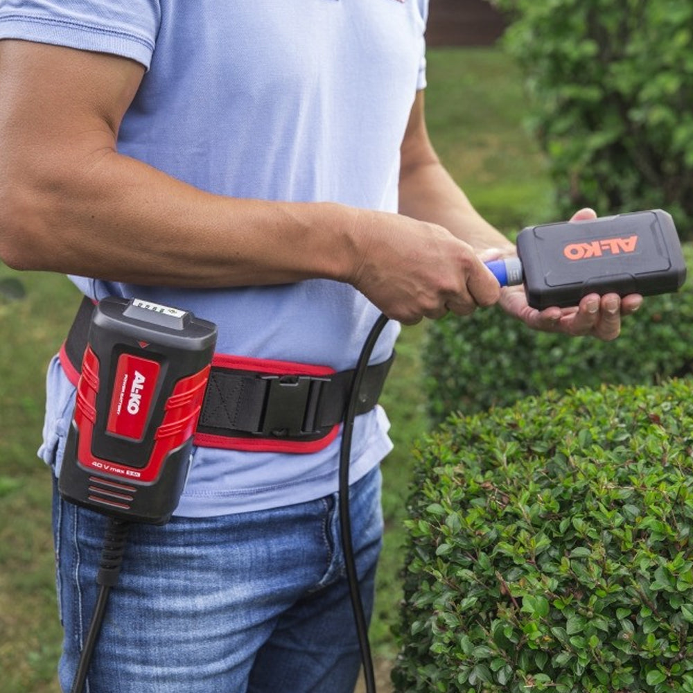 AL-KO 36V BBA 40 Battery Belt