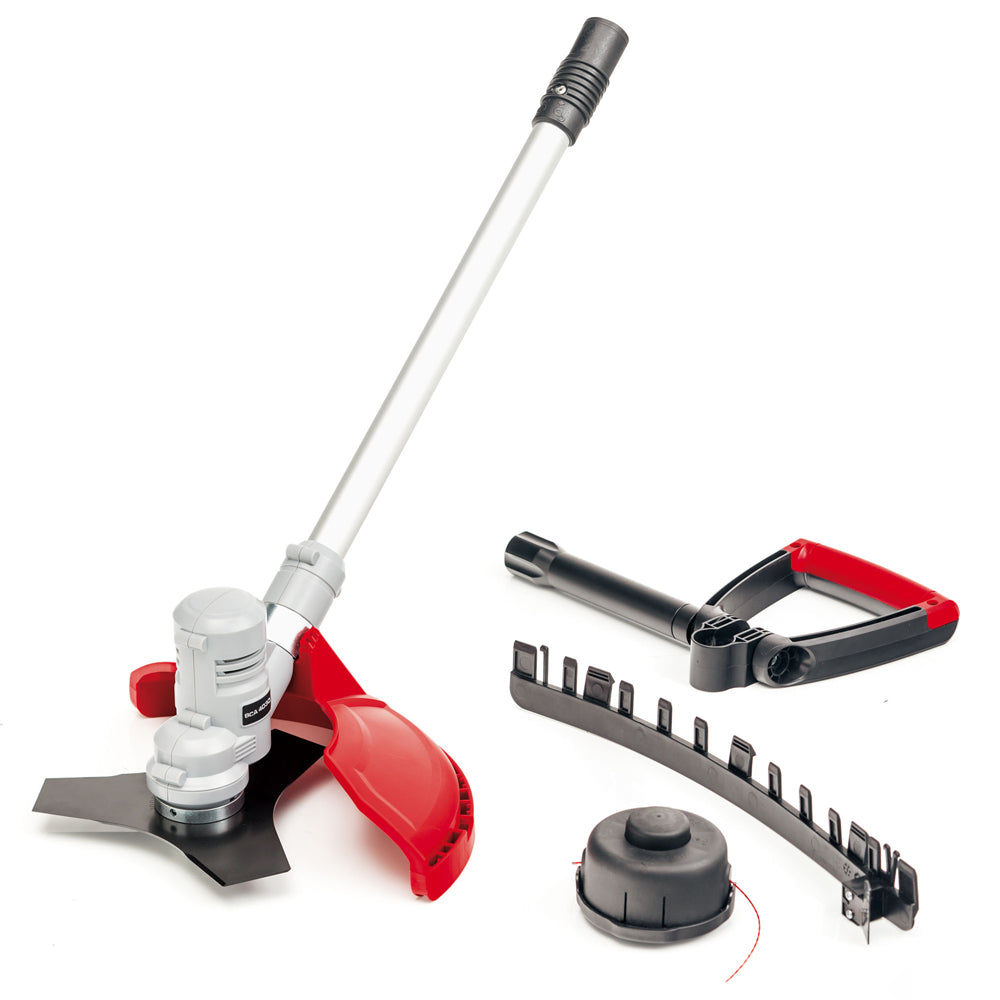 AL-KO 36V BCA 4030 Comfort Multi Tool Brush Cutter Attachment