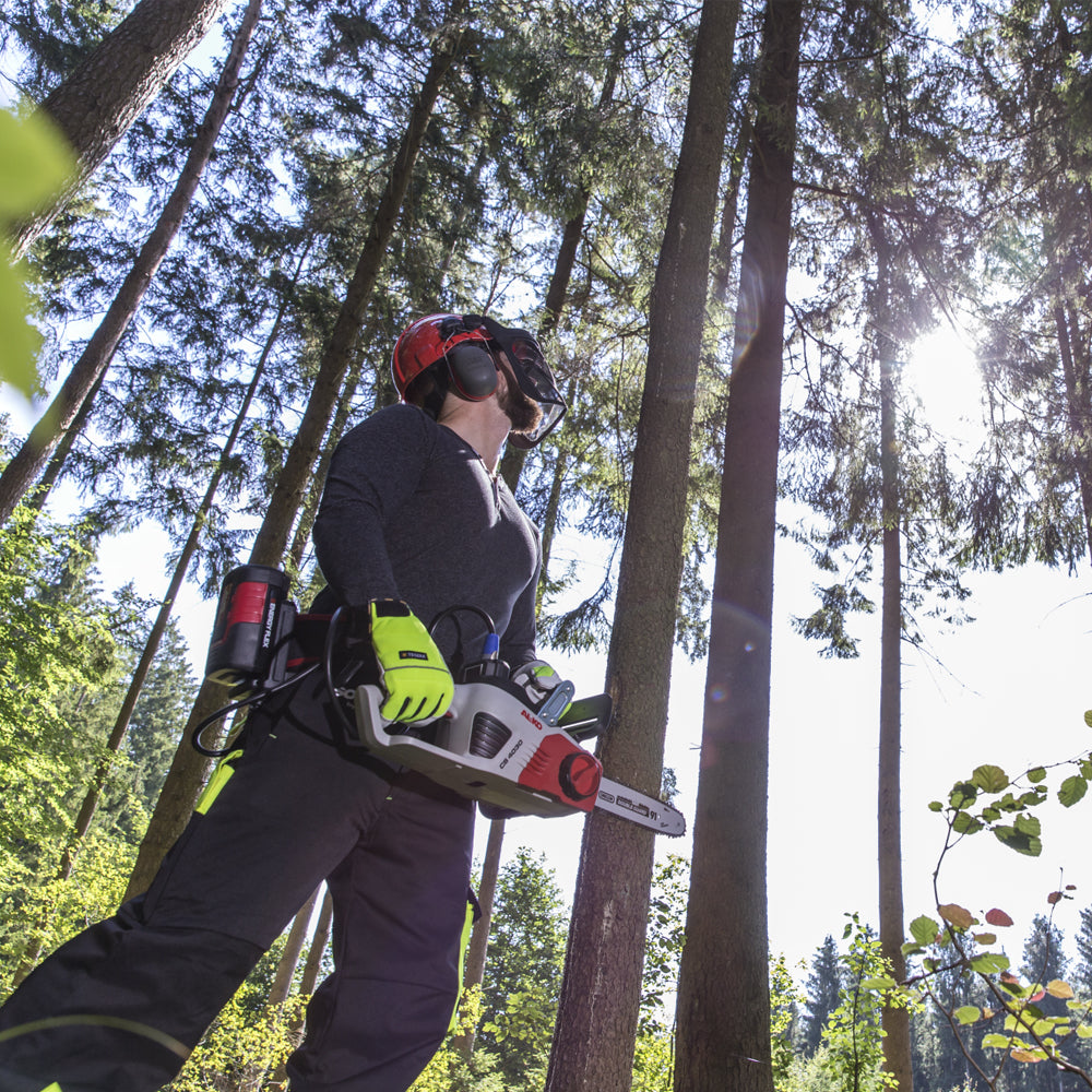 AL-KO 36V CS 4030 Comfort Cordless Chainsaw (Bare Tool)