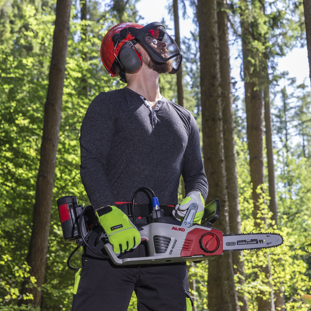 AL-KO 36V CS 4030 Comfort Cordless Chainsaw (Bare Tool)