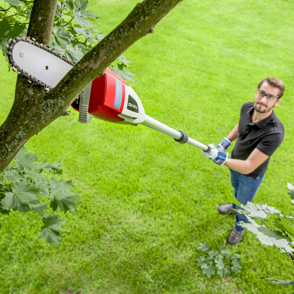 AL-KO 36V CSA 4020 Comfort Multi Tool Pole Pruner Attachment