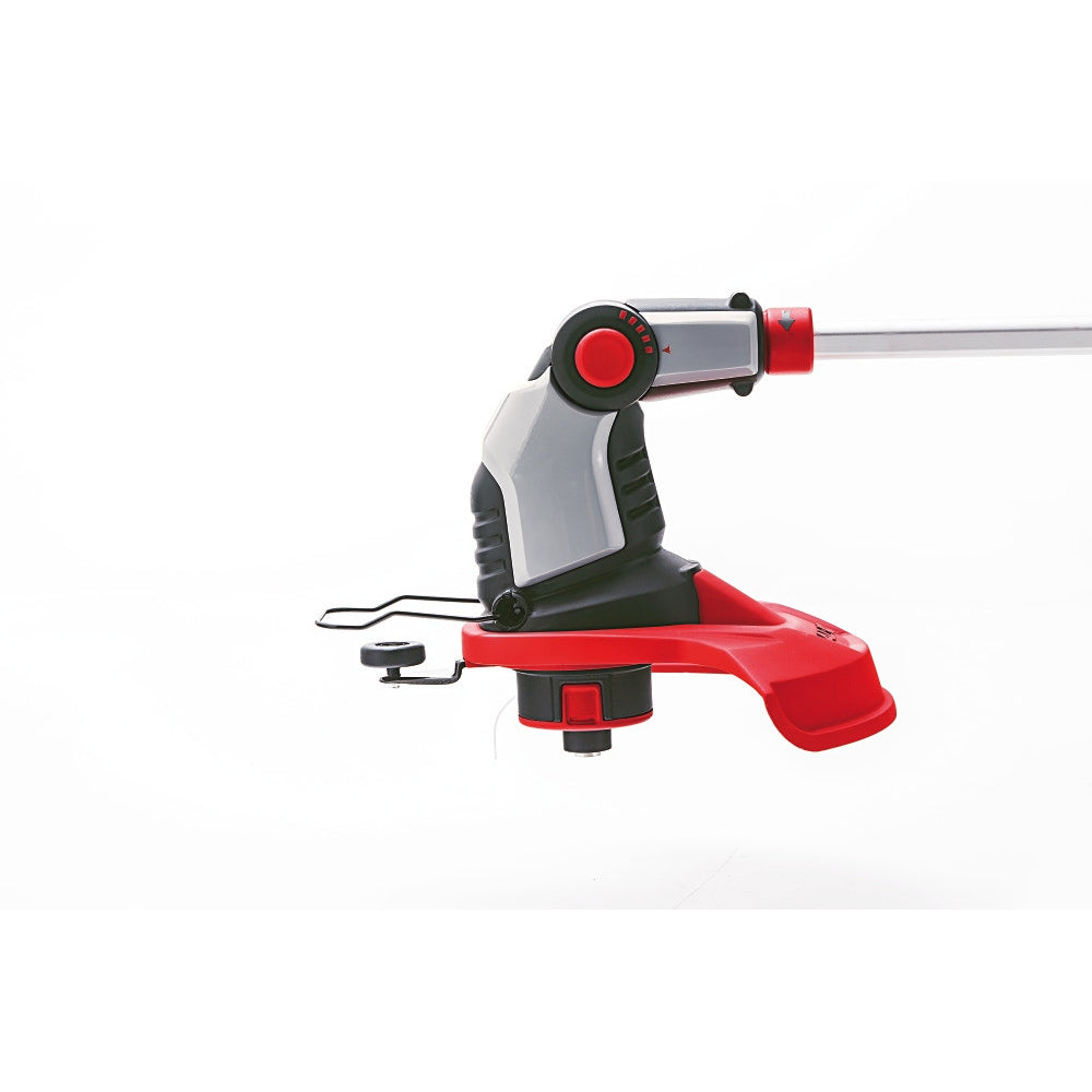 AL-KO 36V GT 4030 Comfort Cordless Grass Trimmer Kit (with 4Ah Battery & Charger)