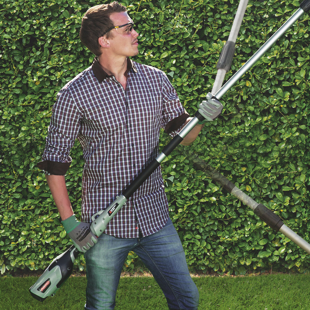 AL-KO 36V MT 40 Comfort Multi Tool Power Unit / Shaft (Bare Tool)