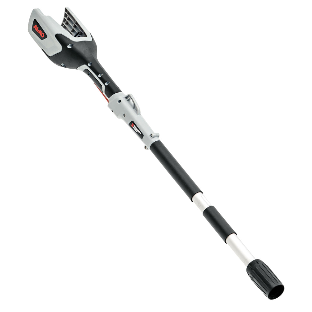 AL-KO MT 40 Comfort Multi Tool Power Unit / Shaft Kit (with 4Ah Battery & Charger)