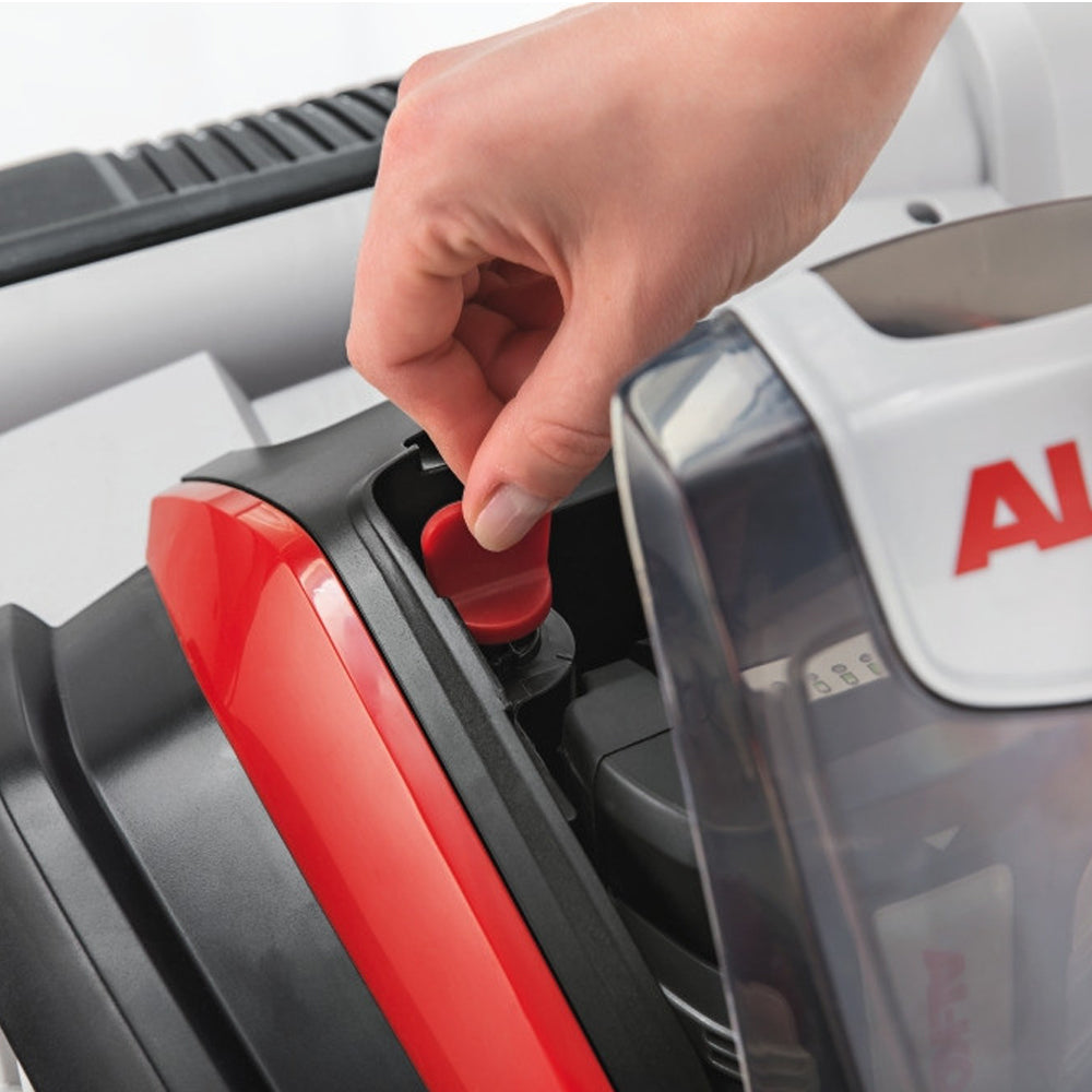 AL-KO 36V SF 4036 Comfort Cordless Lawn Scarifier (Bare Tool)