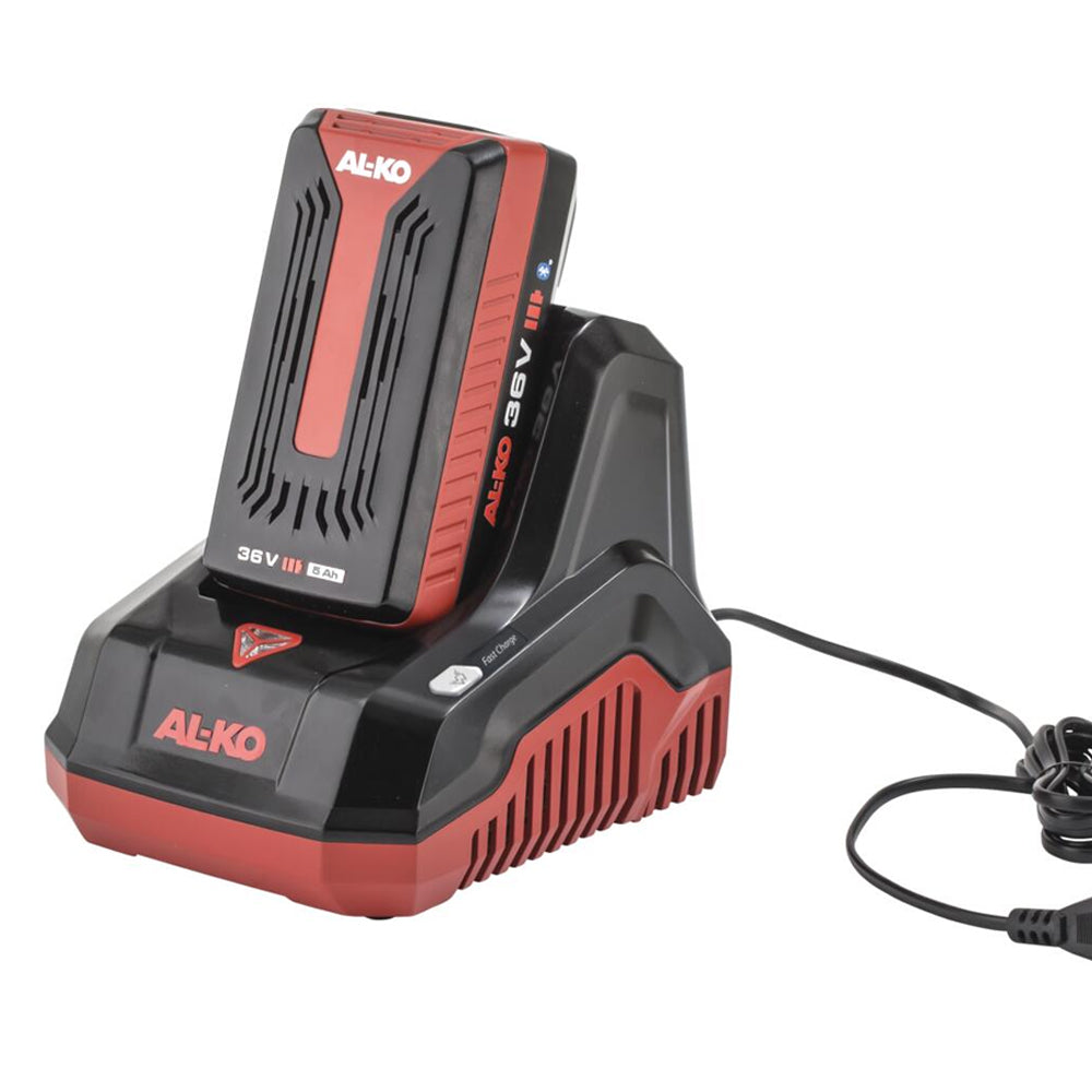 AL-KO 36V FC 1200 Li Fast Battery Charger