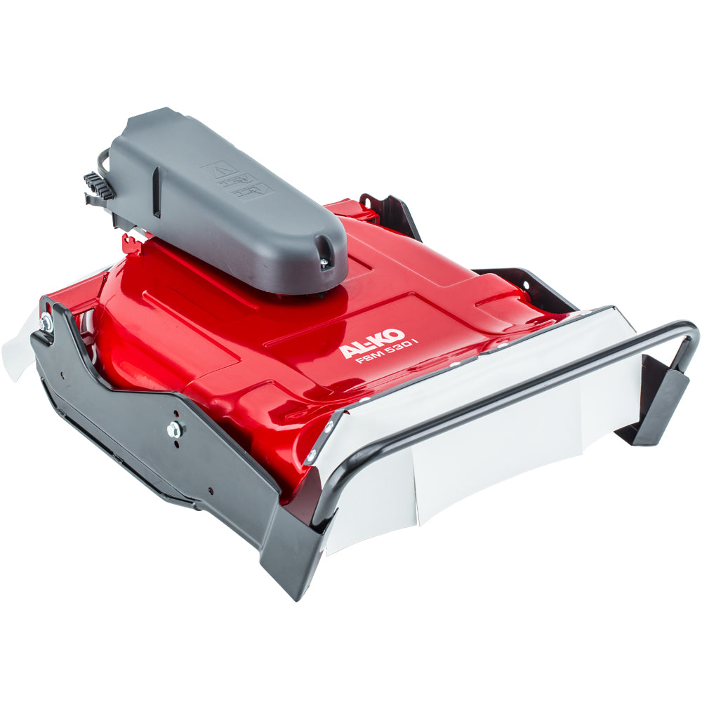 AL-KO Solo FSM 530 I Front Rotary Mower Attachment for BF 5002-R Combi