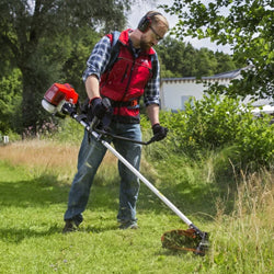 AL-KO & solo by AL-KO Grass Trimmers, Brush Cutters & Multi Tools