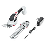 AL-KO GS 7.2 Li Cordless Grass and Shrub Shear