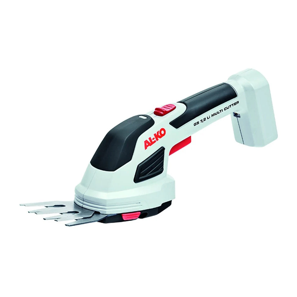 AL-KO GS 7.2 Li Cordless Grass and Shrub Shear