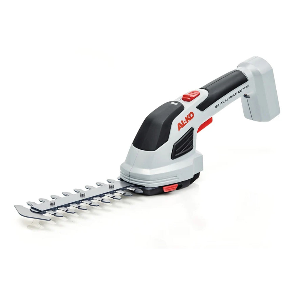 AL-KO GS 7.2 Li Cordless Grass and Shrub Shear