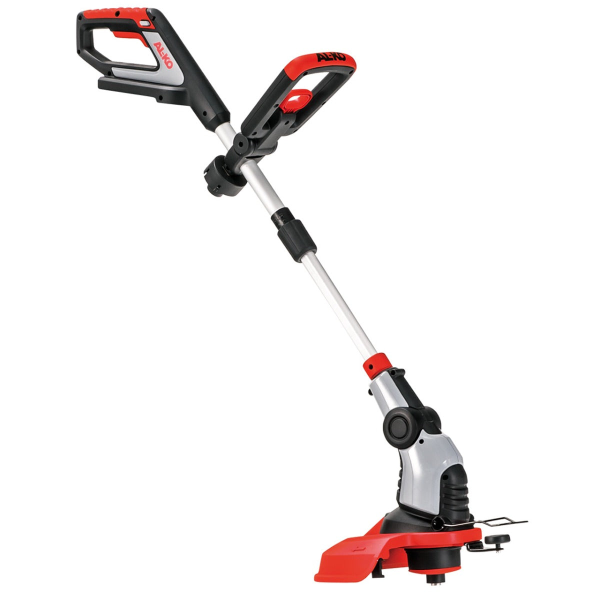 AL-KO 36V GT 4030 Comfort Cordless Grass Trimmer Kit (with 4Ah Battery & Charger)