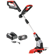 AL-KO 36V GT 4030 Comfort Cordless Grass Trimmer Kit (with 4Ah Battery & Charger)