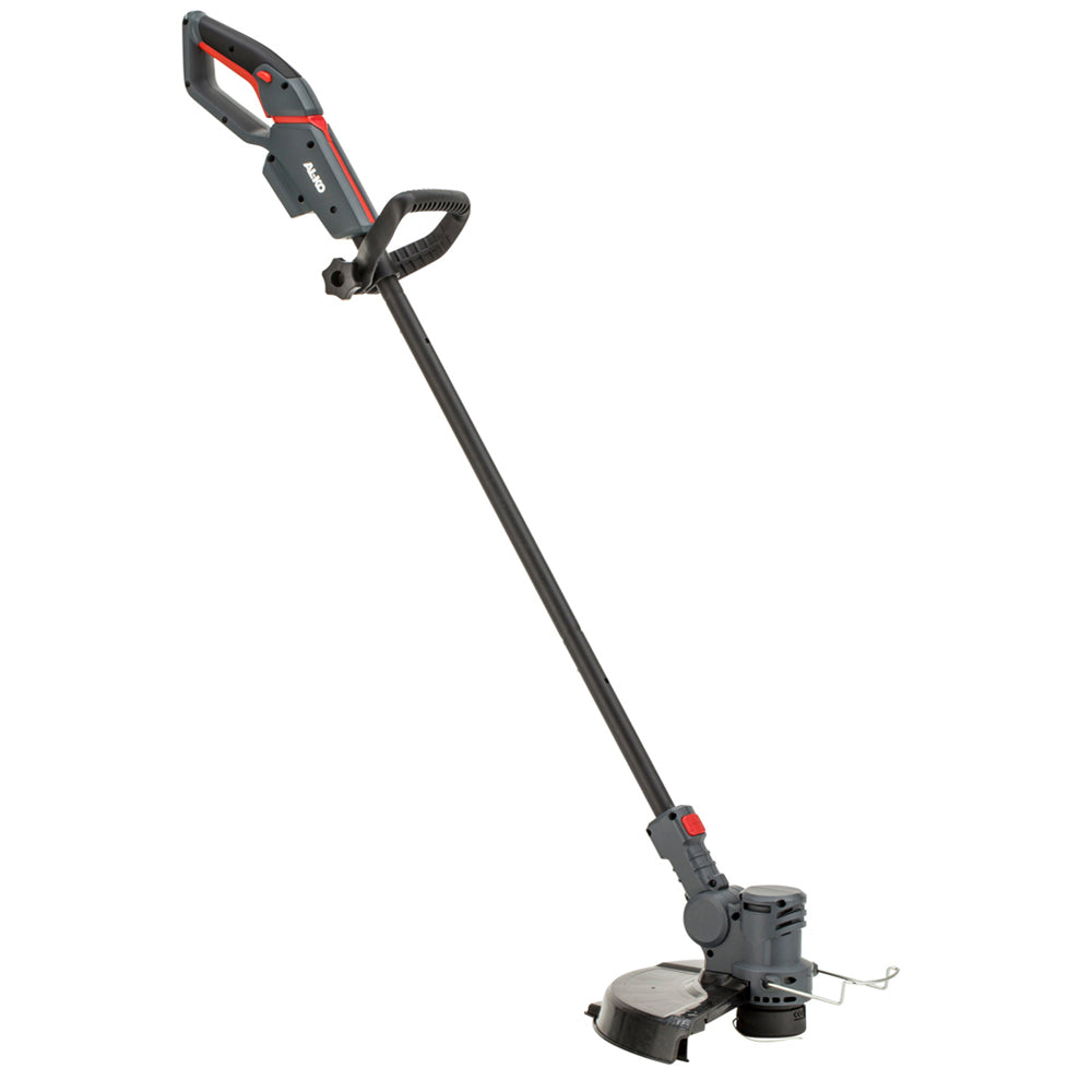 AL-KO Easy 18V/36V GTD 1830 Greenline Cordless Grass Trimmer / Lawn Edger (Bare Tool)