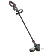 AL-KO Easy 18V/36V GTD 1830 Greenline Cordless Grass Trimmer / Lawn Edger (Bare Tool)