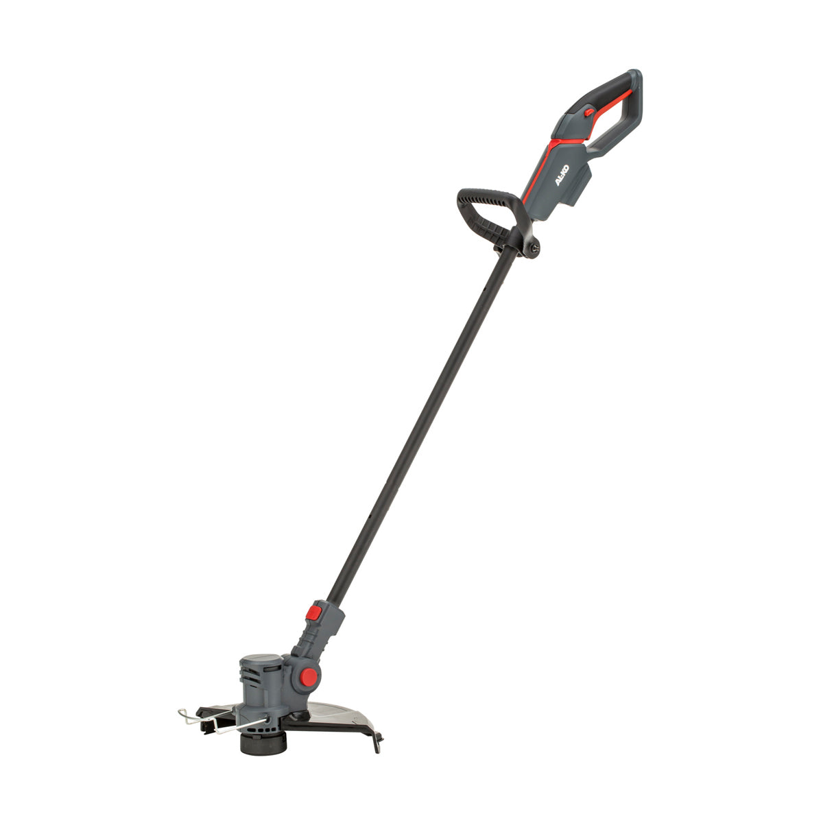 AL-KO Easy 18V/36V GTD 1830 Greenline Cordless Grass Trimmer / Lawn Edger (Bare Tool)