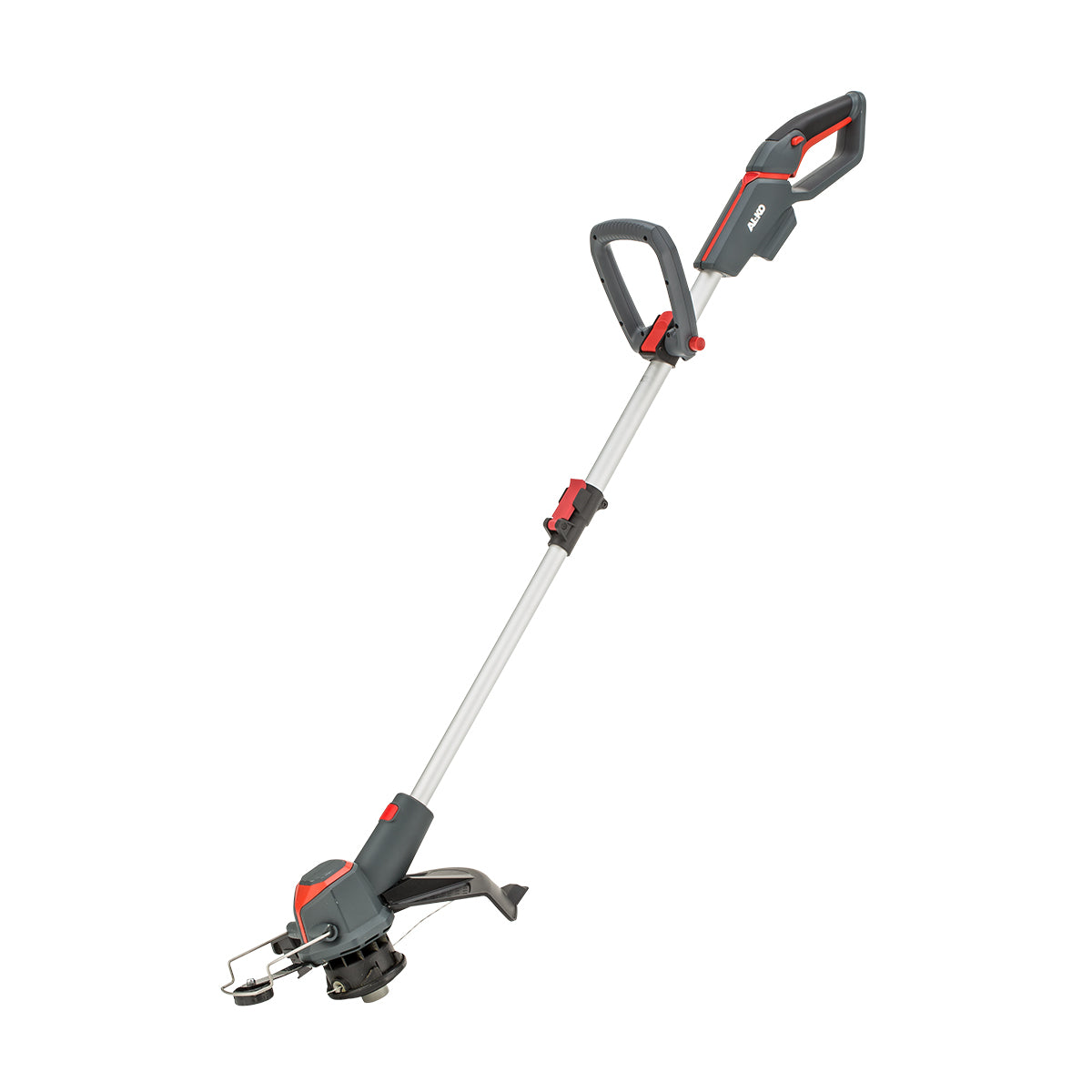 AL-KO Premium 18V/36V GTD 1833 Greenline Cordless Grass Trimmer / Lawn Edger (Bare Tool)