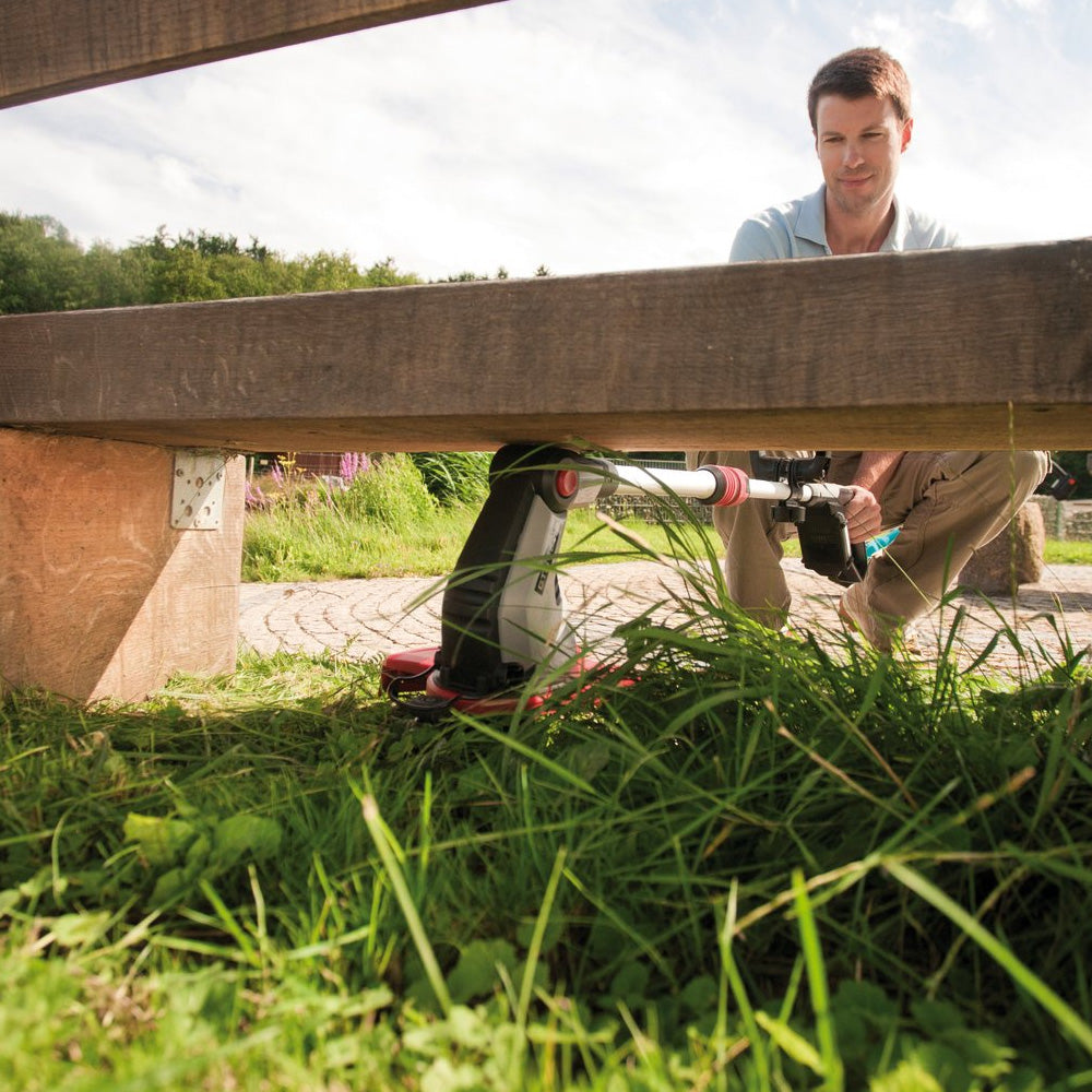 AL-KO GTE 450 Comfort Electric Grass Trimmer