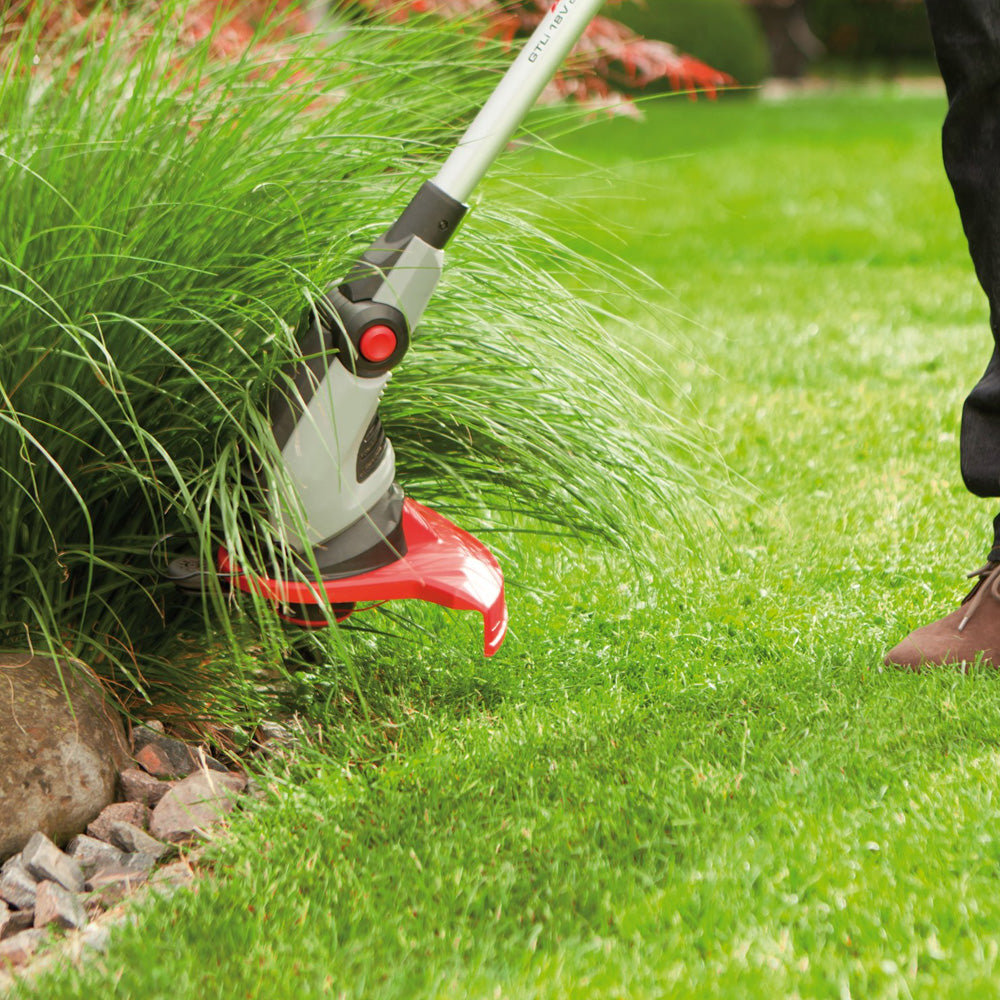 AL-KO GTE 450 Comfort Electric Grass Trimmer