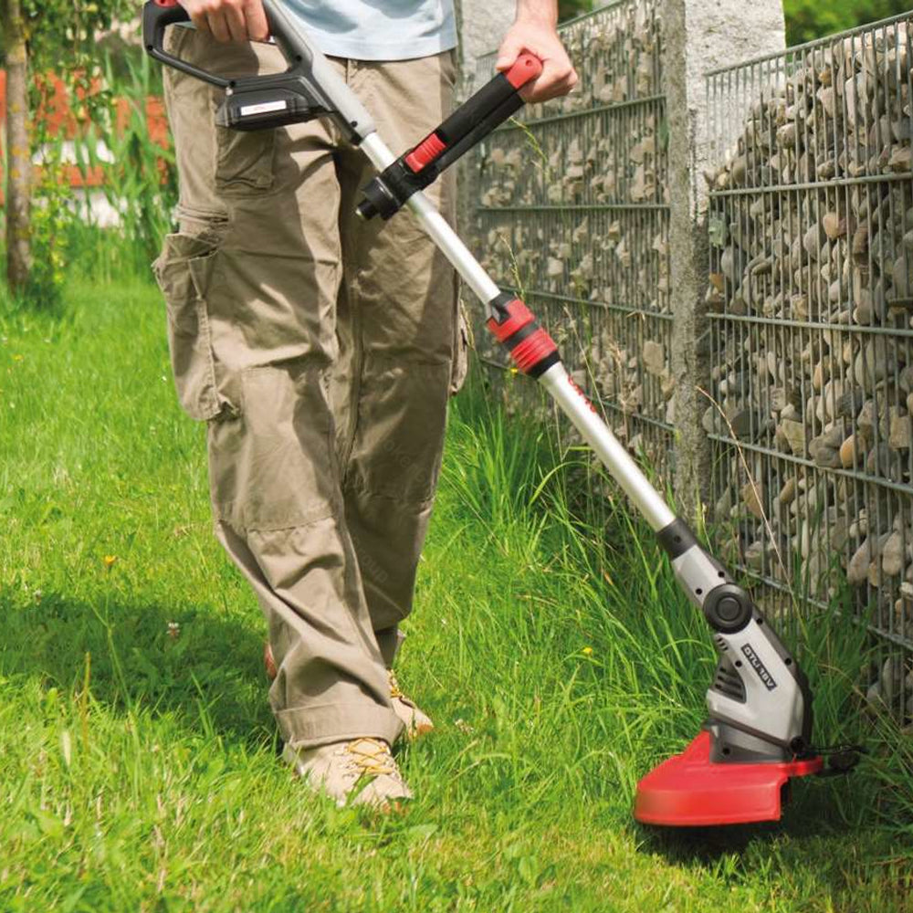 AL-KO GTE 350 Classic Electric Grass Trimmer