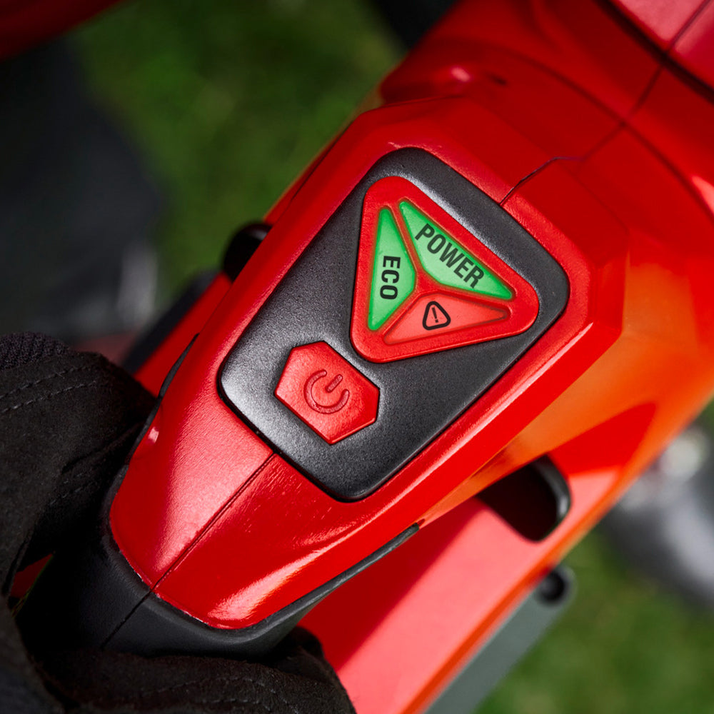 solo by AL-KO 36V HT 3660 Premium Cordless Hedge Trimmer (Bare Tool)