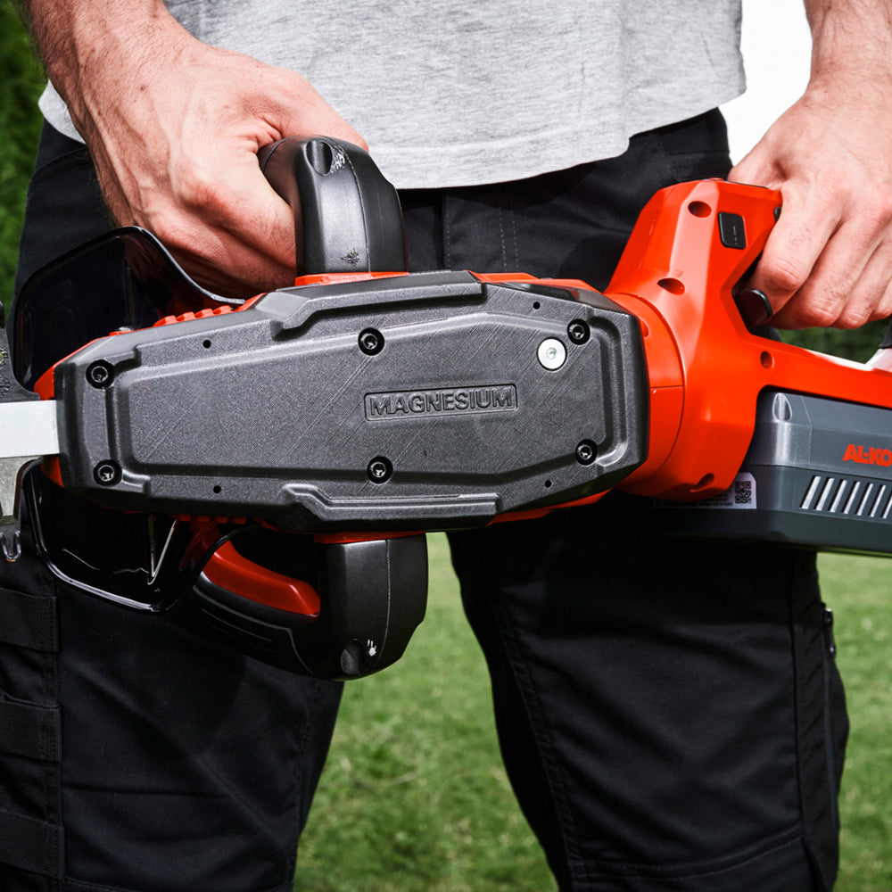 solo by AL-KO 36V HT 3660 Premium Cordless Hedge Trimmer (Bare Tool)