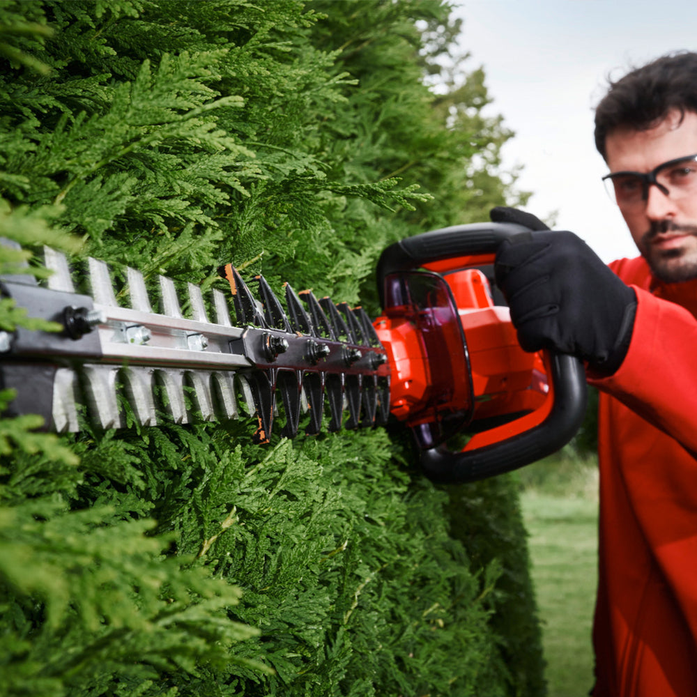 solo by AL-KO 36V HT 3660 Premium Cordless Hedge Trimmer (Bare Tool)