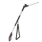 AL-KO Comfort 18V/36V HTAD 1845 18V Cordless Long Reach Hedge Trimmer (Bare Tool)