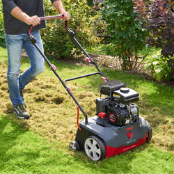 AL-KO Lawn Scarifiers & Aerators