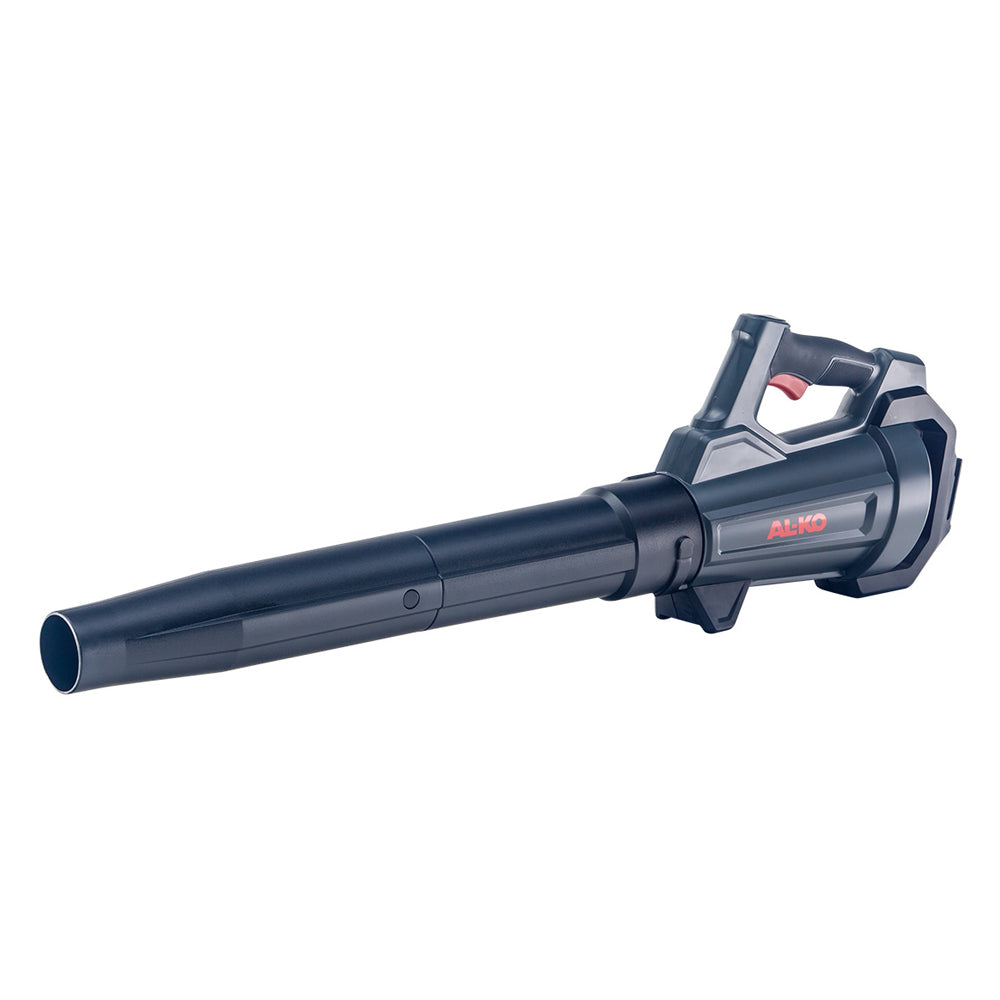 AL-KO LB 1860 18V Bosch Home & Garden Compatible Cordless Blower (with 2.5Ah Battery & Charger)