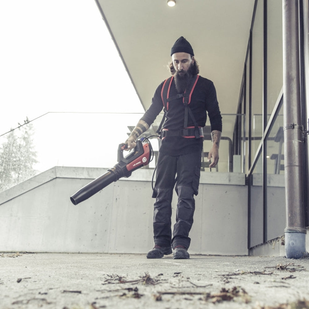 solo by AL-KO 36V LB 4250 Premium 36V Cordless Leaf Blower (Bare Tool)