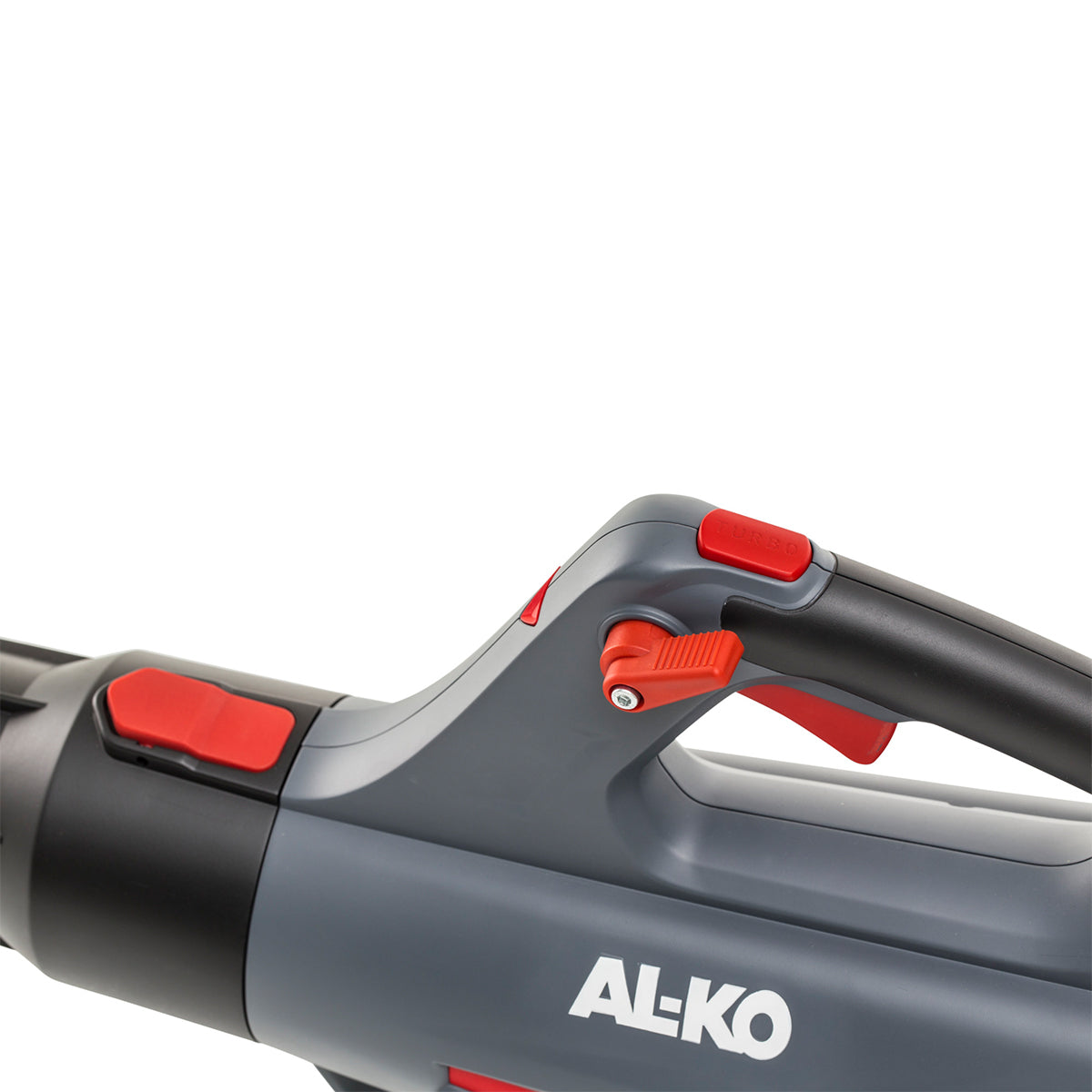 AL-KO Comfort 18V/36V LBD 1880 Cordless Leaf Blower (with 2.5Ah Battery & 1A Charger)