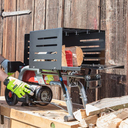 AL-KO Log Splitters