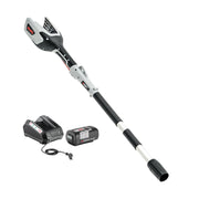 AL-KO MT 40 Comfort Multi Tool Power Unit / Shaft Kit (with 4Ah Battery & Charger)