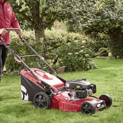 AL-KO Petrol Lawn Mowers