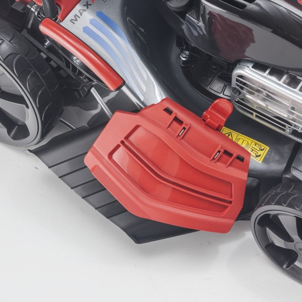 AL-KO Premium 474 SP-H 4-in-1 Self-Propelled Petrol Lawn Mower