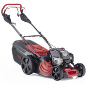 AL-KO Premium 473 VS-B 4-in-1 Variable Speed Petrol Lawn Mower