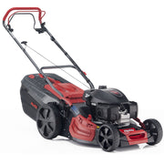 AL-KO Premium 520 SP-H 4-in-1 Self-Propelled Petrol Lawn Mower