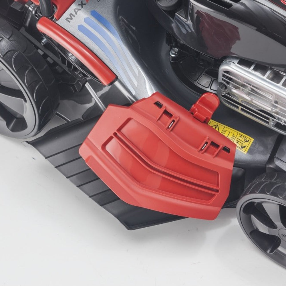 AL-KO Premium 520 VSi-B 4-in-1 Variable Speed Petrol Lawn Mower (Electric Start)