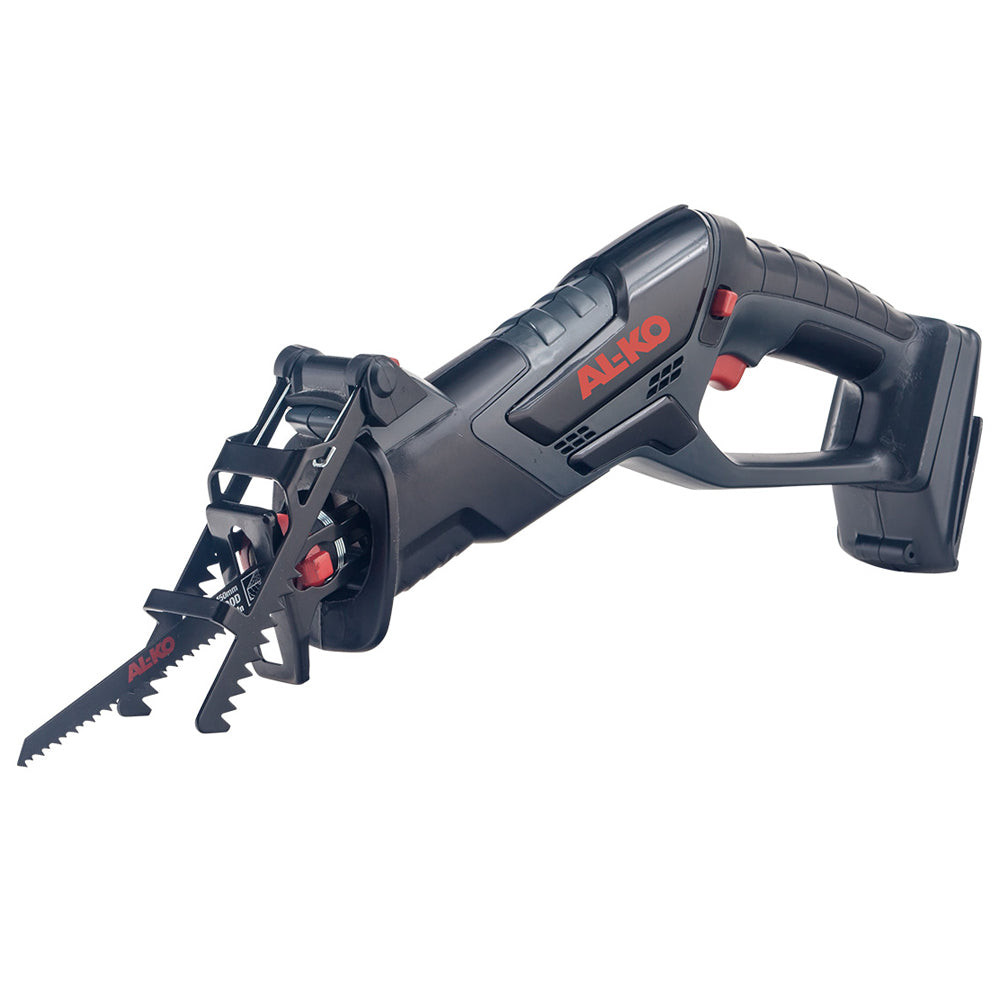 AL-KO PS 1815 18V Bosch Home & Garden Compatible Cordless Pruning Hand Saw (Tool Only)