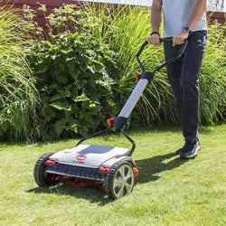 AL-KO Push Hand Lawn Mowers