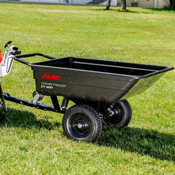 AL-KO Push & Towed Lawn & Garden Care Equipment