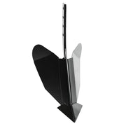 solo by AL-KO Ridging Plough Attachment for MH 1150 Cultivator