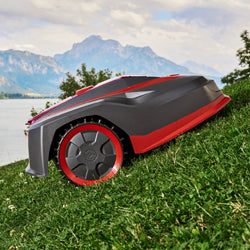 AL-KO Robotic Lawn Mowers